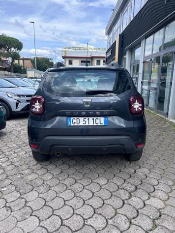 Dacia Duster 1.0 TCe 4x2 100cv Eco-G Comfort - Foto 5