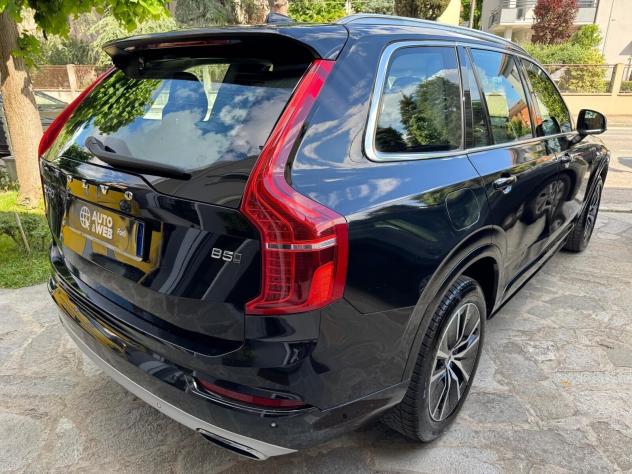 VOLVO XC90 B5 (d) AWD Geartronic 7 posti R-DESING - Foto 10