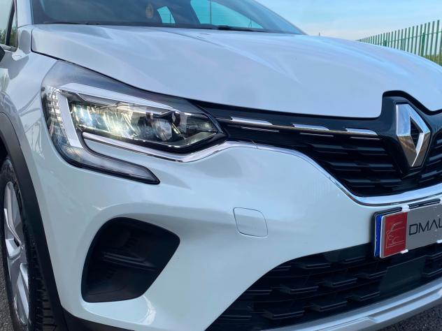 Renault Captur TCe 100 CV GPL Intens - Foto 4