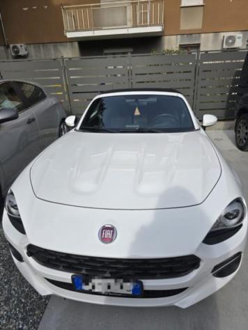 FIAT 124 Spider 1.4 MultiAir rif. 23821072