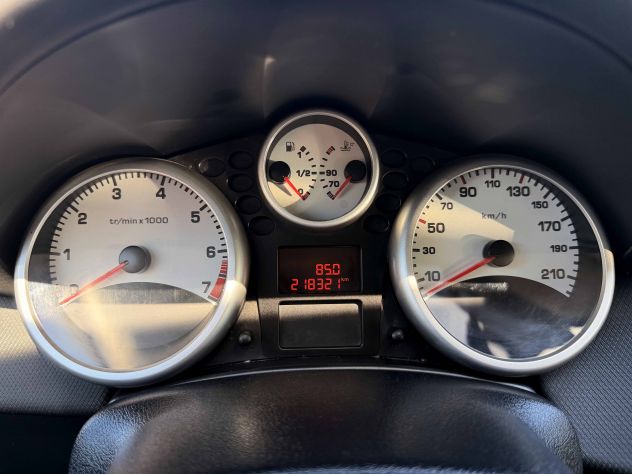 Peugeot 207 SW 1.4 Benzina/GPL - Foto 8
