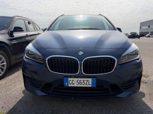 BMW 220 d Gran Tourer Advantage aut. rif. 23825105 - Foto 2