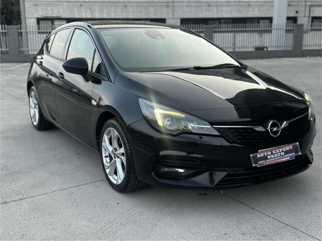 Opel Astra 1.5 CDTI 122 CV S&S 5p. Ultimate 2020 - Foto 2