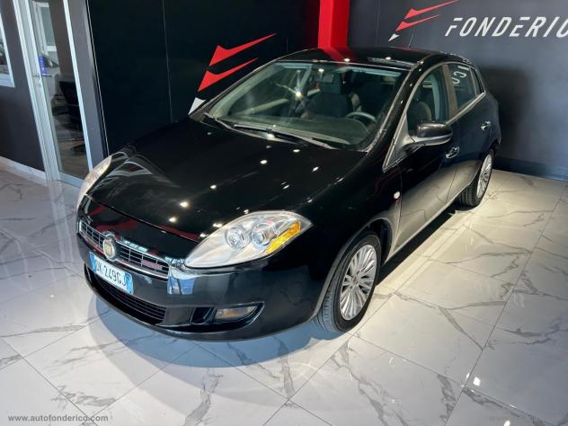 FIAT Bravo 1.9 MJT 150 CV Dynamic - Foto 2