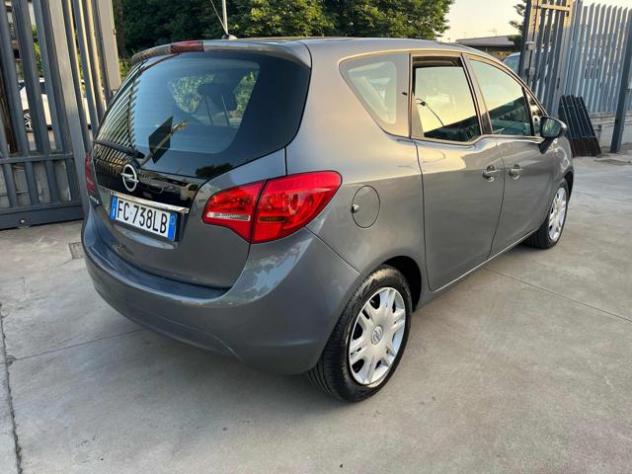 OPEL Meriva 1.4 100CV Elective GPL rif. 23899560 - Foto 3