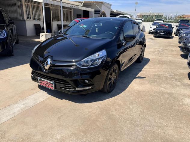 Renault Clio dCi 8V 75CV Start&Stop 5 porte Energy Life