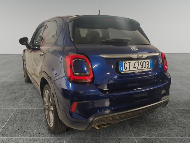 FIAT 500X 1.3 Mjet 95cv MT6 Sport - Foto 4