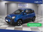 Fiat Panda Pandina Cross 1.0 Firefly Hybrid S&S 70CV