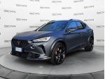 CUPRA Formentor Formentor 2.5 TSI 4Drive DSG VZ5