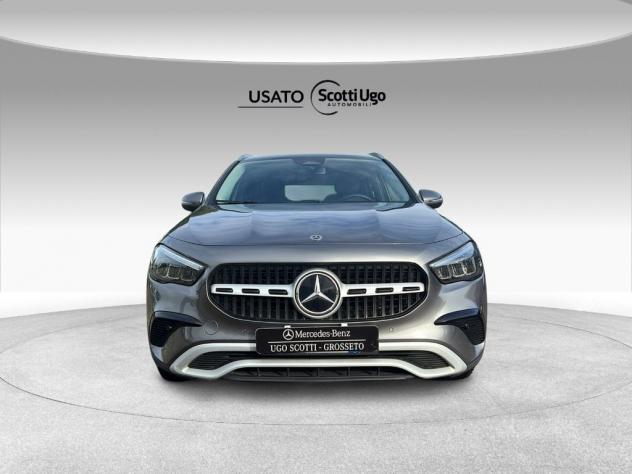 Mercedes-Benz GLA GLA-H247 2023 180 d Advanced auto - Foto 3