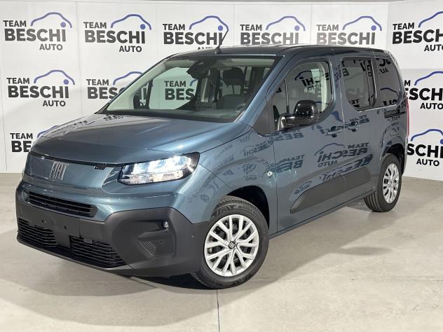 FIAT Doblò 1.5 Diesel M1 Entry 100cv PREZZO REALE