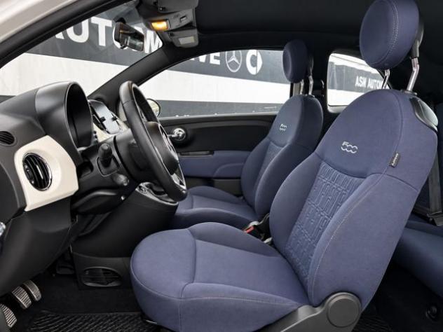 FIAT 500 C 1.0 Hybrid rif. 24185773 - Foto 9