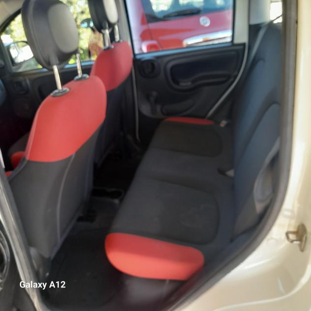 Fiat Panda 1.2 EasyPower Lounge - Foto 7