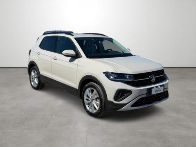 VOLKSWAGEN T-Cross 1.0 TSI 115 CV Edition Plus rif. 24006870 - Foto 3
