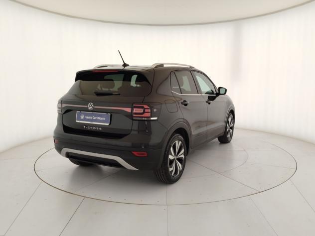 Volkswagen T-Cross 1.0 TSI 81kW Advanced DSG - Foto 3