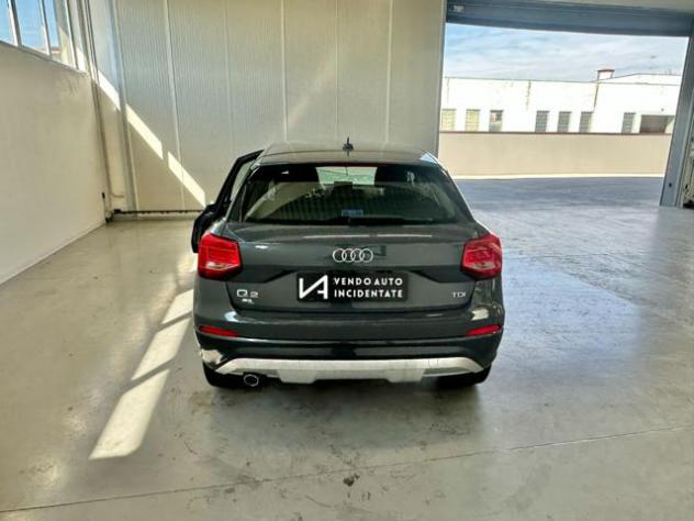 AUDI Q2 1.6 TDI S TRONIC DESIGN rif. 24077442 - Foto 6