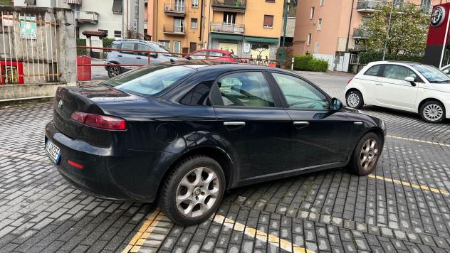 Alfa Romeo 159 Berlina 1.9 jtdm 16v Progression 150cv - Foto 4
