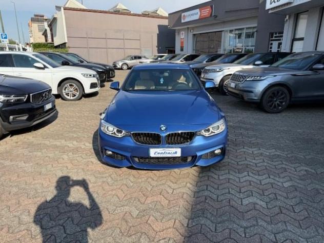 BMW 430 dA Coupé Msport rif. 23825849 - Foto 2