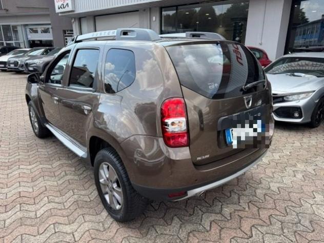 DACIA Duster 1.5 dCi 110CV Start&Stop 4x2 Lauréate rif. 24036623 - Foto 6