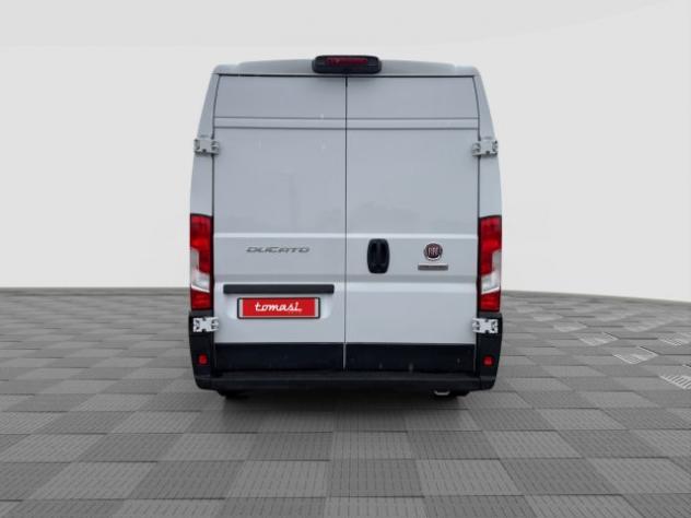 FIAT Ducato Ducato 35 2.2 Mjt 140CV PM-TM Furgone rif. 24170081 - Foto 4