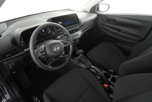 HYUNDAI i20 i20 1.0 T-GDI DCT Connectline rif. 23939835 - Foto 9