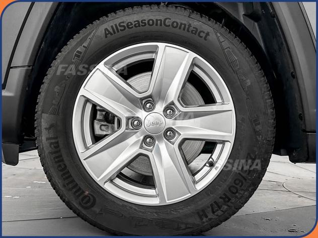 Jeep Compass 4xe 1.3 T4 PHEV 190cv Business 4xe Auto - Foto 7