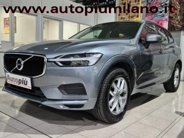 VOLVO XC60 D4 AWD Geartronic 'eco' Business rif. 23621136