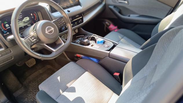 Nissan X-Trail E-POWER N-Connecta 2wd - Foto 10