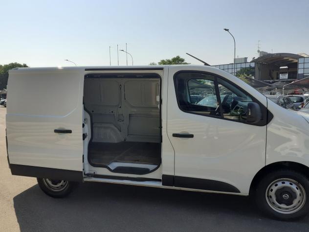 Renault Trafic 2.0 DCI 110CV L1 H1 PREZZO+IVA - Foto 10