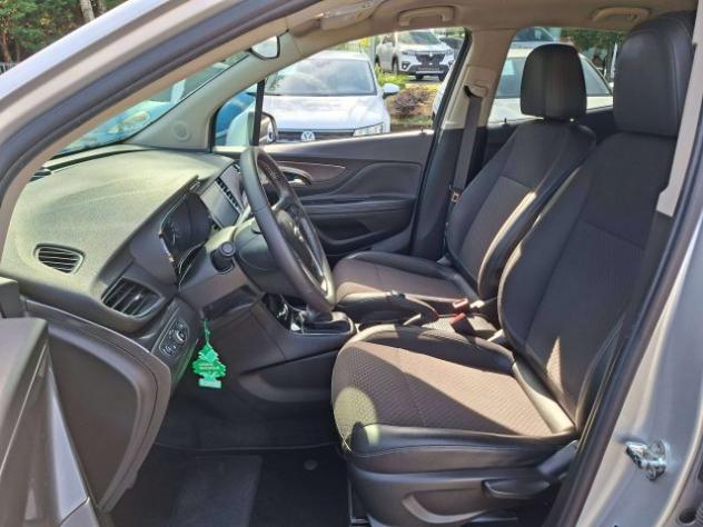 OPEL Mokka X cdti Innovation EURO 6 SOLO 68.000 KM unico propri rif. 24128221 - Foto 5