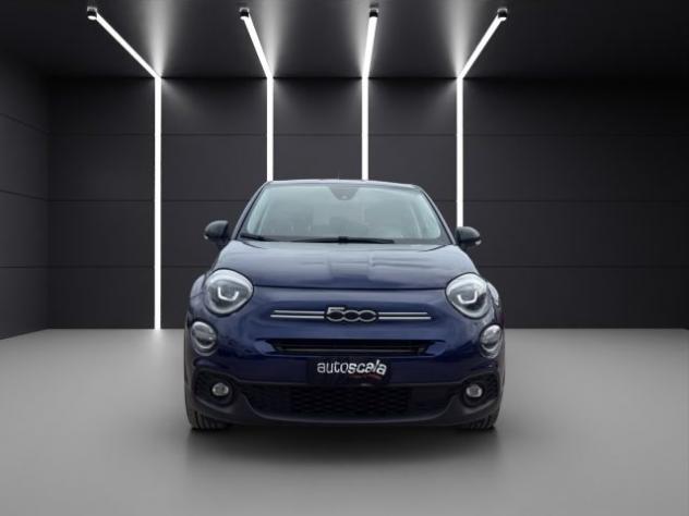 FIAT 500X 1.5 T4 Hybrid 130 CV DCT Club rif. 23487468 - Foto 8