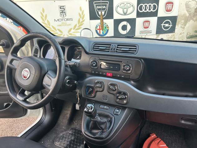 Fiat Panda 1.2 Easy - Foto 10