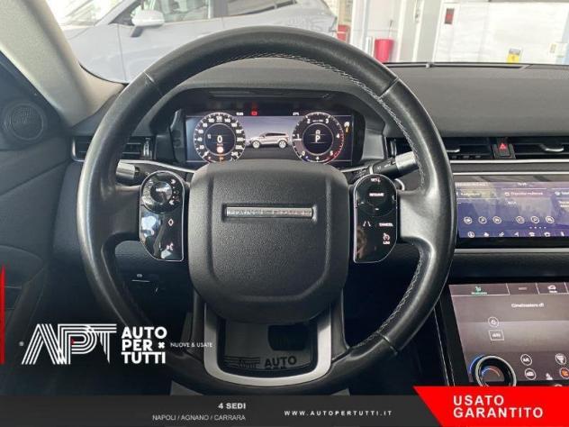 Land Rover Range Rover Evoque Evoque 2.0d i4 mhev S awd 150cv auto - Foto 8