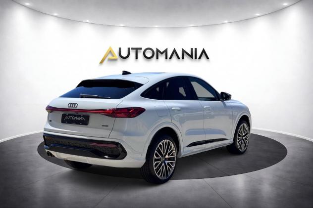 Audi Q5 Q5 SPB TDI 150 kW mHEV+ S tronic quattro S line edition - Foto 5