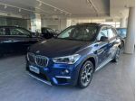 BMW X1 sDrive18d xLine tetto panoramico rif. 24066580