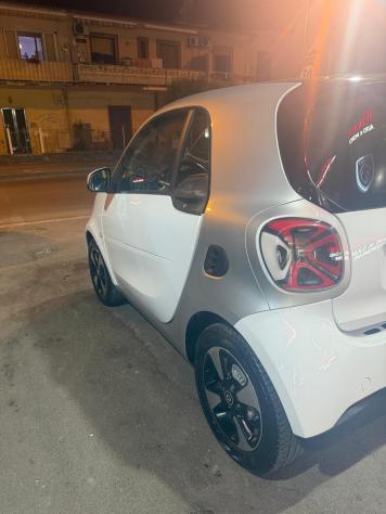 Smart ForTwo 70 1.0 twinamic Passion - Foto 8