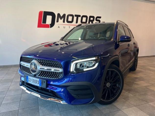 MERCEDES-BENZ GLB 200 d Automatic 4Matic Premium AMG Line rif. 23737378 - Foto 2