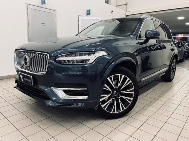 VOLVO XC90 B5 (d) AWD Geartronic Inscription rif. 23921591