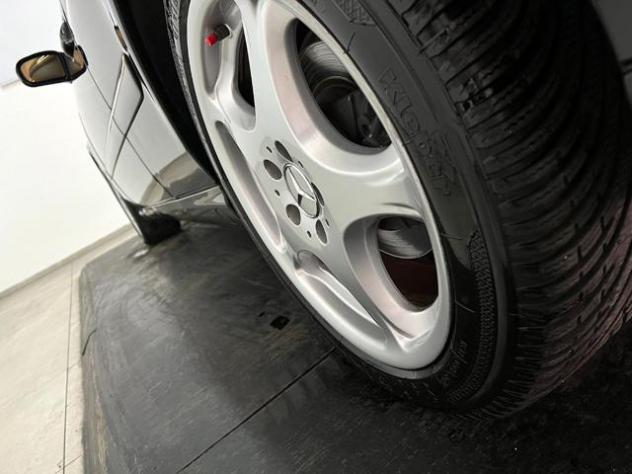 MERCEDES-BENZ CL 500 Coupe V8 306cv (C215) rif. 18702507 - Foto 9