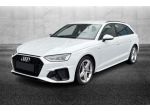 AUDI A4 Avant 40 TDI quattro S tronic S line edition rif. 24049487