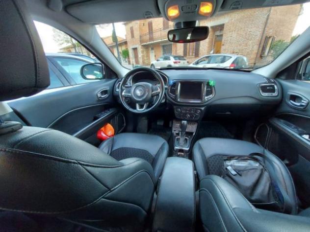 JEEP Compass 1.3 Turbo T4 190 CV PHEV AT6 4xe Business rif. 23757275 - Foto 7