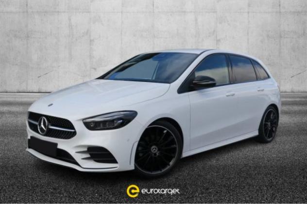 MERCEDES-BENZ B 200 d Automatic Premium rif. 22830075