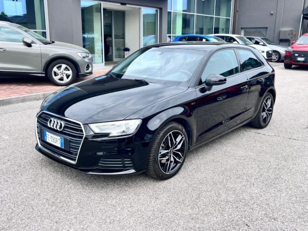 Audi A3 1.4 TFSI 150 CV ultra S tronic Business