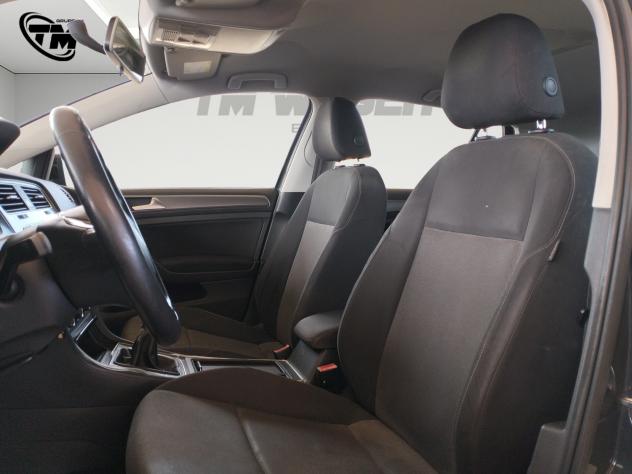 Volkswagen Golf 1.6 TDI 90 CV 5p. Trendline BlueMotion Technology - NEOPATENTATI - Foto 8
