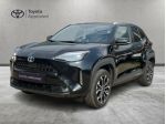 Toyota Yaris Cross Yaris Cross 1.5h Trend fwd 116cv e-cvt