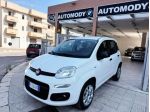 Fiat Panda 0.9 TwinAir Turbo Natural Power Lounge