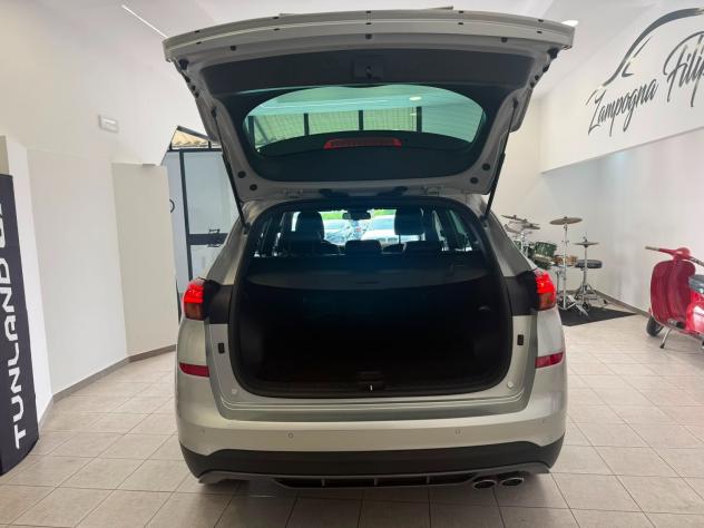 Hyundai Tucson 1.6 CRDi XPrime - Foto 7