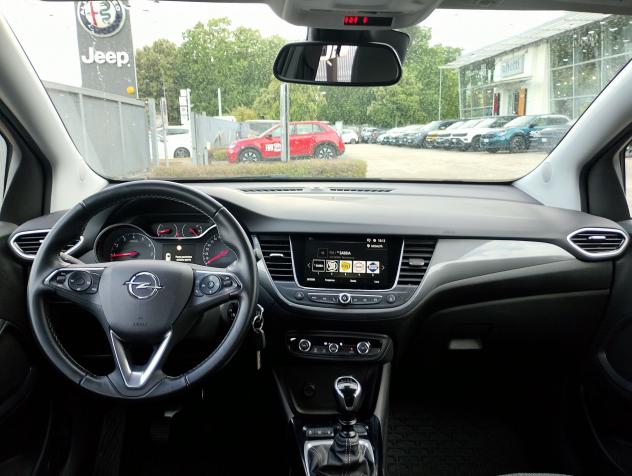 Opel Crossland Crossland 1.5 ECOTEC D 110 CV Start&Stop Elegance - Foto 5