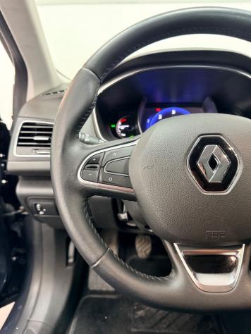 Renault Mane Blue 1.5 dCi 115 CV Intens Neopatentati Euro 6D Temp - Foto 7