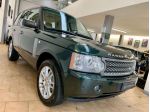 Land Rover Range Rover Range Rover 3.6 tdV8 HSE auto unico proprietario